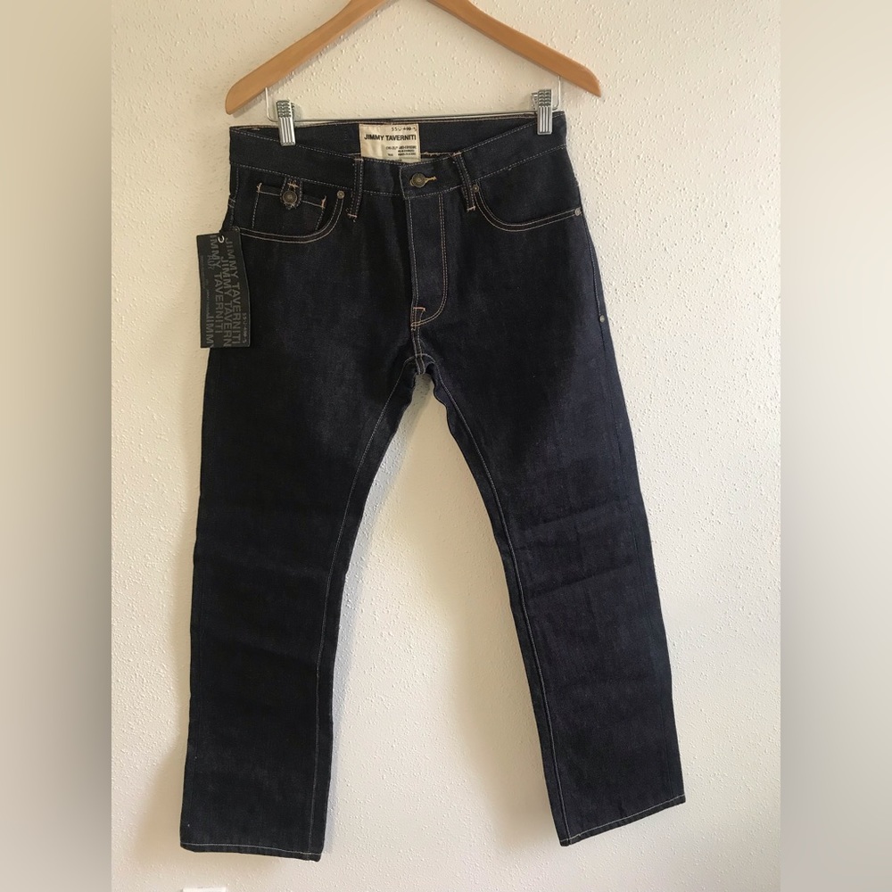Jimmy Taverniti Jeans